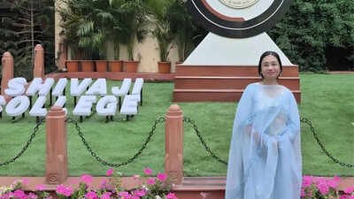 Delhi University professor's murder on June 3 appears to have been premeditated by her tenants, who were reportedly angered by her refusal to sell her ancestral home. Forged IDs, fake notes, cop badges, watches and 100 shirts: Findings at DU professor's killers' house leave cops baffled