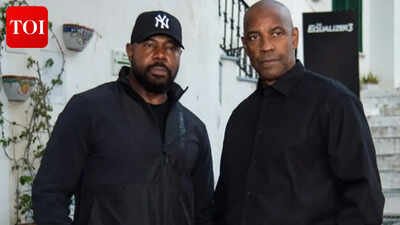 Denzel Washington's Hannibal film paused as budget concerns bring production to temporary halt