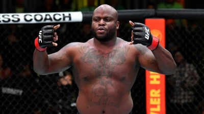 Derrick Lewis (Image credit: Instagram) 'This is my Super Bowl': Derrick Lewis eyes one more defining moment at UFC Freedom 250