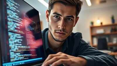 AI image for representational purpose Amazon, Google and Microsoft agree Anthropic is ahead but why they are not bothered