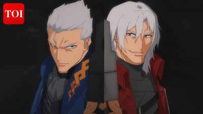 'Devil May Cry' renewed for final Season 3 as Adi Shankar reveals trilogy plan behind the animated series