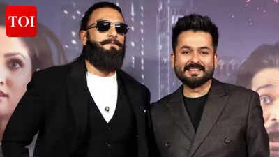 Ranveer Singh and Aditya Dhar took smaller fees and benefited from backend profit-sharing deals on Dhurandhar as costs doubled: Producer