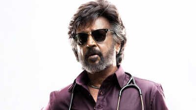 'Dharman’ new poster unveils Rajinikanth's deadly doctor avatar, shoot begins as ‘Ketta Paiyan Sir’ vibe takes over