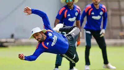 Dhruv Jurel (IANS Photo) India A vs Sri Lanka A Unofficial Test 2026: Full schedule, match timings, squads and all you need to know