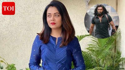 ''Dhurandhar' reminds you to enjoy cinema as an audience, not judge it as critic: 'Mardini' star Prarthana Behere - Exclusive
