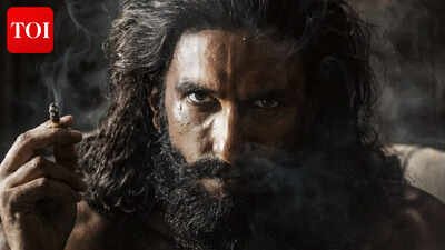 Ranveer Singh's Dhurandhar salary Ranveer Singh's Rs 325 crore 'Dhurandhar' pay stuns industry; Beats India's biggest stars like Rajinikanth and Shah Rukh Khan