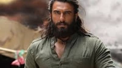 Dhurandhar: The Revenge