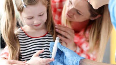 Diabetes care: First drug to delay onset of type 1 diabetes made available on NHS