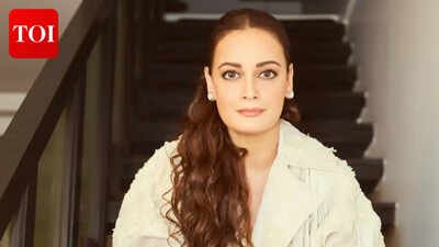 Dia Mirza clarifies 'patriarchy caused the climate crisis' remark after backlash: 'I stand by my statement'