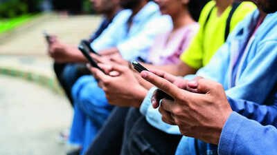 ‘Challenge To Ensure Inclusive Participation’ Digital 2.0: Access to mobiles up, but not empowerment