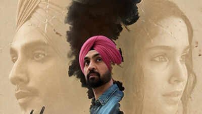 Diljit Dosanjh and Sharvari starrer, ‘Main Vaapas Aaunga’ ending explained: What Naseeruddin Shah’s emotional final scene and 'main jaoon?' really mean Diljit Dosanjh starrer, ‘Main Vaapas Aaunga’ ending explained: What Naseeruddin Shah’s emotional final scene and 'main jaoon?' really mean