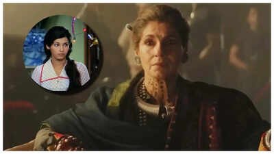 Dimple Kapadia relects on her legacy as the actress turns 69 years old on June 8. At 69, Dimple Kapadia reflects on her legacy: ‘I was a first-generation actor in my family; was only 15 when offered Bobby by Raj Kapoor’ - Exclusive