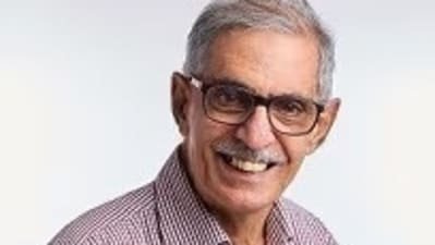 Actor Dinyar Tirandaz Actor Dinyar Tirandaz