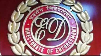 File photo ED to appeal HC order quashing NewsClick case