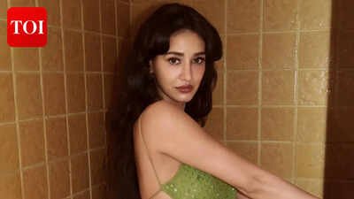 Disha Patani rents out luxury Mumbai apartment for Rs 2.85 lakh a month; property expected to earn nearly Rs 71 lakh: Report