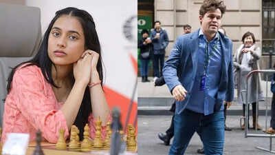 Global Chess League Season 4 Draft: Magnus Carlsen returns, Divya Deshmukh set for debut - all you need to know