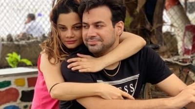 Kanika Maheshwari says she is still married to Ankur Ghai.