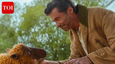 Hugh Jackman preps for new role in Ridley Scott’s ‘Treasure Island’: To play Pirate Long John Silver