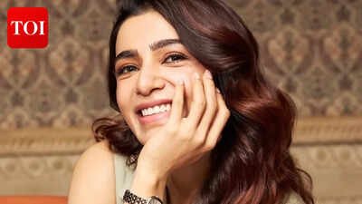 Picture Credit: X ‘Do I have haters?’: ‘Maa Inti Bangaaram’ star Samantha Ruth Prabhu gives a witty reply during Q&A session