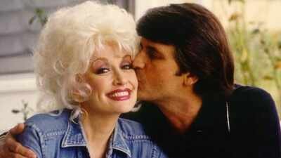 Dolly Parton and Carl Thomas: A love story that began with an adorable proposal lives on even after his demise