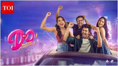 FB 'Double Occupancy' OTT release: Where to watch Santhosh and Reshma Venkatesh film after theatrical run - Reports