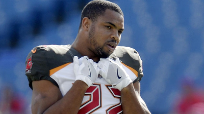 Doug Martin cause of death: Fresh lawsuit reveals troubling new details about former NFL star’s final hours