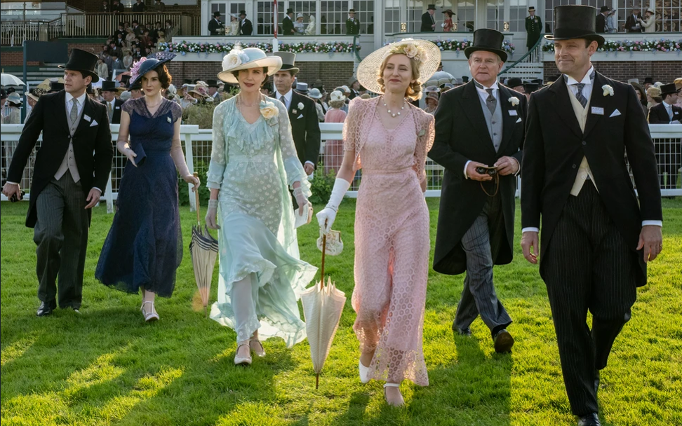 Downton Abbey