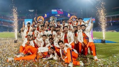 West Delhi Lions, captained by Nitish Rana, took the title last year. (DPL)