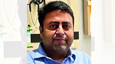 'Hang me', south Delhi doctor tells cops after killing help with kitchen knife
