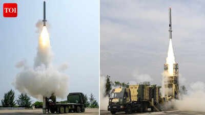 The Defence Research and Development Organisation (DRDO) on Monday successfully flight‑tested the indigenously developed Long Range Land Attack Cruise Missile (LRLACM) DRDO successfully tests Long Range Land Attack Cruise Missile