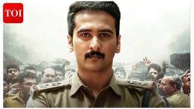 'Dridam' OTT release: When and where to stream Shane Nigam's crime thriller