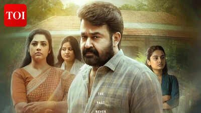 ‘Drishyam 3’ box office collection day 13: Mohanlal starrer collects Rs  1.55 crore; hits lowest daily total yet