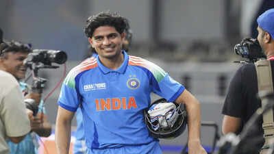'Shubman Gill hasn't really settled down yet': Ex-India cricketer sounds alarm over ODI captaincy