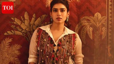Dushara Vijayan on choosing strong characters over commercially safe roles: 'I want my character to connect with the audience'
