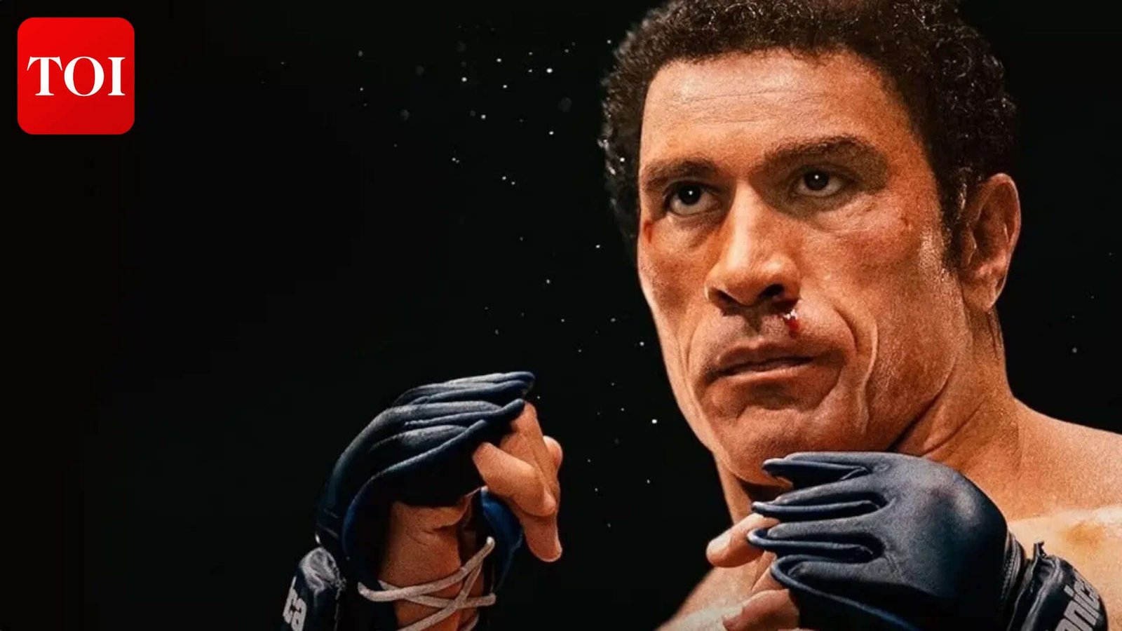 Dwayne Johnson reflects on Oscar snub for 'The Smashing Machine'