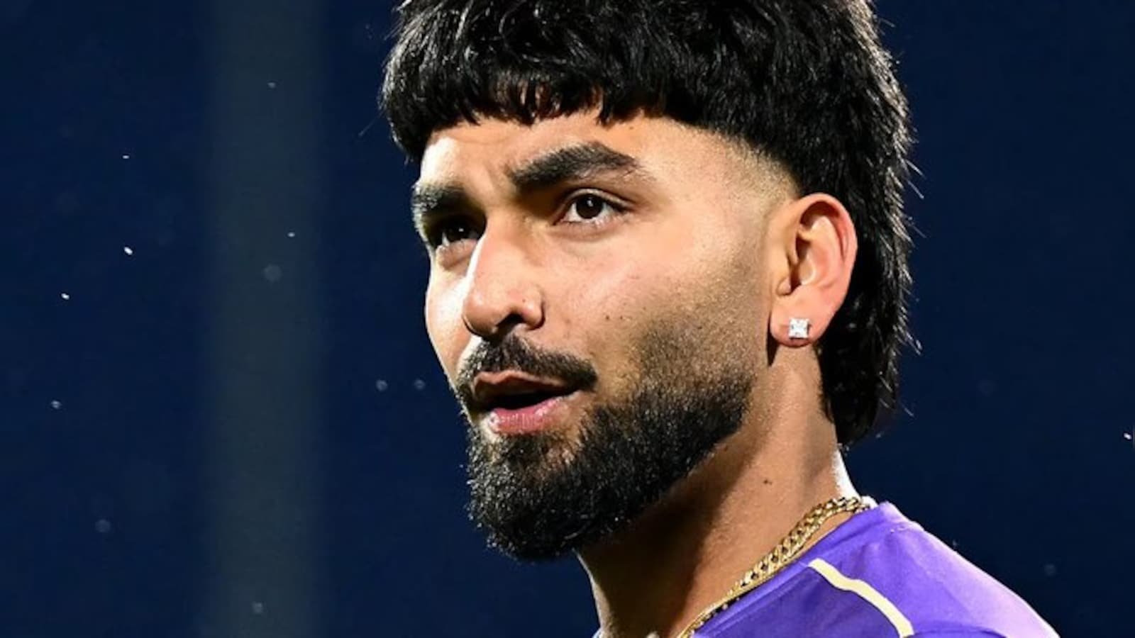 India-Born Nikhil Chaudhary Earns Maiden Australia T20I Call-Up for Bangladesh Series