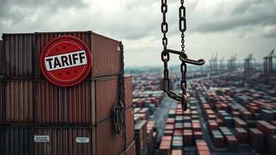 The great economic divide: East-West split could cost world $6.9 trillion, WEF warns