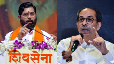 6 UBT faction MPs form separate group in Lok Sabha, to join Eknath Shinde's Shiv Sena on June 19