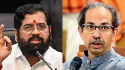 Both Sena factions are appealing to traditional voters while highlighting their respective alliances and visions for Maharashtra. Amid 'Operation Tiger' buzz, Eknath Shinde in late-night huddle with 6 Shiv Sena (UBT) MPs in Delhi
