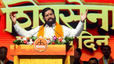 This is just a trailer. Picture abhi baki hai. See what lies ahead, said Eknath Shinde Eknath Shinde on rebellion: This is just trailer, picture baki hai