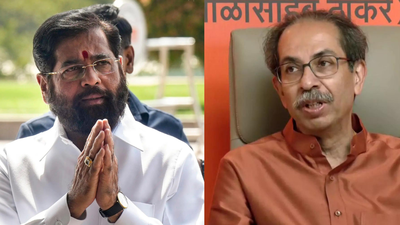 As Shiv Sena turns 60 today, rival camps set for verbal joust As Shiv Sena turns 60 today, rival camps set for verbal joust