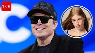Elon Musk's daughter, Vivian Jenna Wilson, becomes the face of Rihanna's Pride campaign