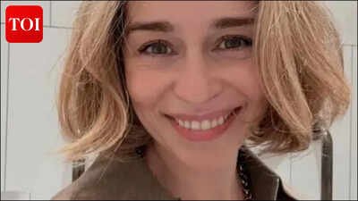 Emilia Clarke on her box office flops, reveals why she is more selective now: 'Terminator Genisys should never have happened'