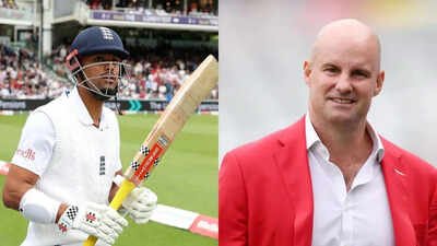 ENG vs NZ: Emilio Gay scripts history on home soil, becomes first-ever batter since Andrew Strauss to...