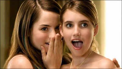 Emma Roberts to reprise iconic role of Claire Brown in new 'Aquamarine' TV series