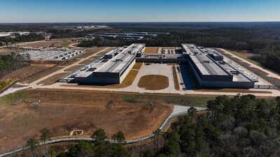 FILE - Representative Image (AP Photo/Mike Stewart, File) CEO of Cerebras that launched largest US IPO of 2026 blames builders and operators for anger against data centers in America; says: They are causing ...