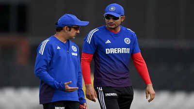 Inside India's ODI dressing room: Why Gautam Gambhir and Shubman Gill must act before 2027 World Cup