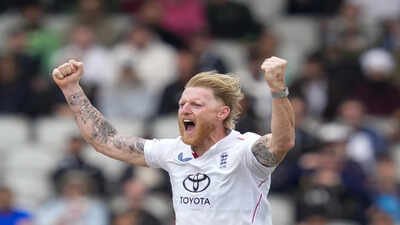 'I'm very happy': Ex-India captain reacts to Ben Stokes' shock retirement