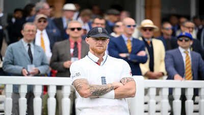 Ben Stokes returns to action amid nightclub controversy as England await investigation outcome