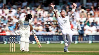 Ben Stokes scripts history, becomes only second after Jacques Kallis to...